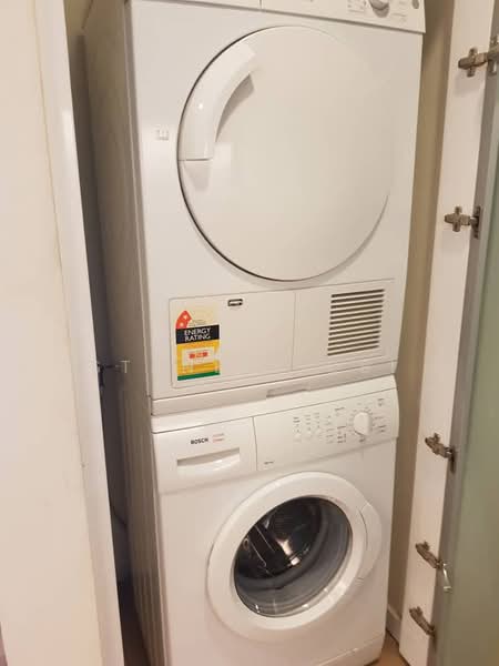 Servis Apartment untuk Disewa di St Mary Residences - Stanley Obi - Wash & Dry - PropertyGuru.com.my