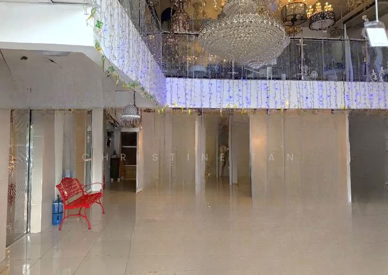 Shop / Office for Rent in Sungai Way Free Indsutrial Zone (Petaling Jaya) - Christine Tan - Interior - PropertyGuru.com.my
