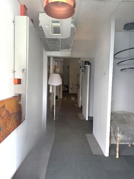 Shop / Office for Rent in Sungai Way Free Indsutrial Zone (Petaling Jaya) - Christine Tan - Corridor - PropertyGuru.com.my