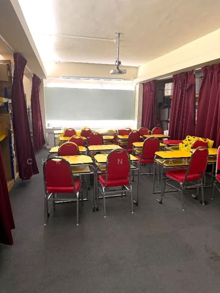 Shop / Office for Rent in Sungai Way Free Indsutrial Zone (Petaling Jaya) - Christine Tan - Study - PropertyGuru.com.my