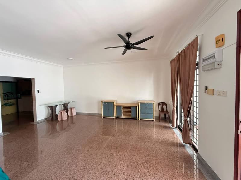 2-storey Terraced House for Rent in Bukit Indah (Iskandar Puteri (Nusajaya)) - Janice Yong - Living Room - PropertyGuru.com.my