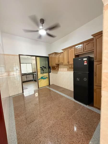2-storey Terraced House for Rent in Bukit Indah (Iskandar Puteri (Nusajaya)) - Janice Yong - Kitchen - PropertyGuru.com.my