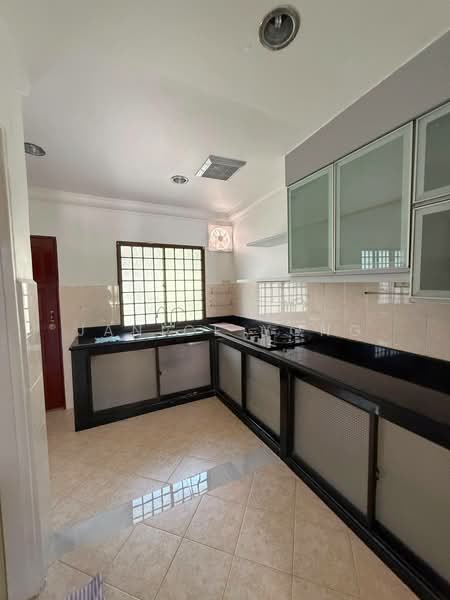 2-storey Terraced House for Rent in Bukit Indah (Iskandar Puteri (Nusajaya)) - Janice Yong - Kitchen - PropertyGuru.com.my