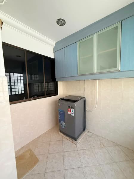 2-storey Terraced House for Rent in Bukit Indah (Iskandar Puteri (Nusajaya)) - Janice Yong - Kitchen - PropertyGuru.com.my
