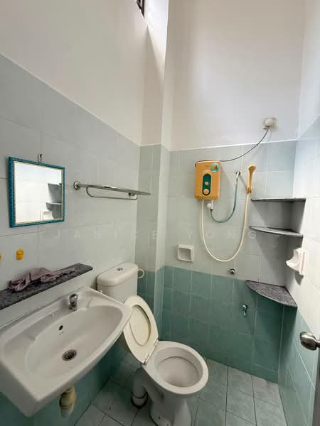 2-storey Terraced House for Rent in Bukit Indah (Iskandar Puteri (Nusajaya)) - Janice Yong - Bathroom - PropertyGuru.com.my