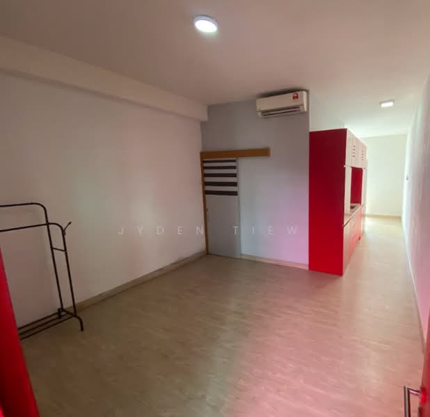 Service Residence for Rent at Halo Sunday @ Empire City - Jyden Tiew - Interior - PropertyGuru.com.my