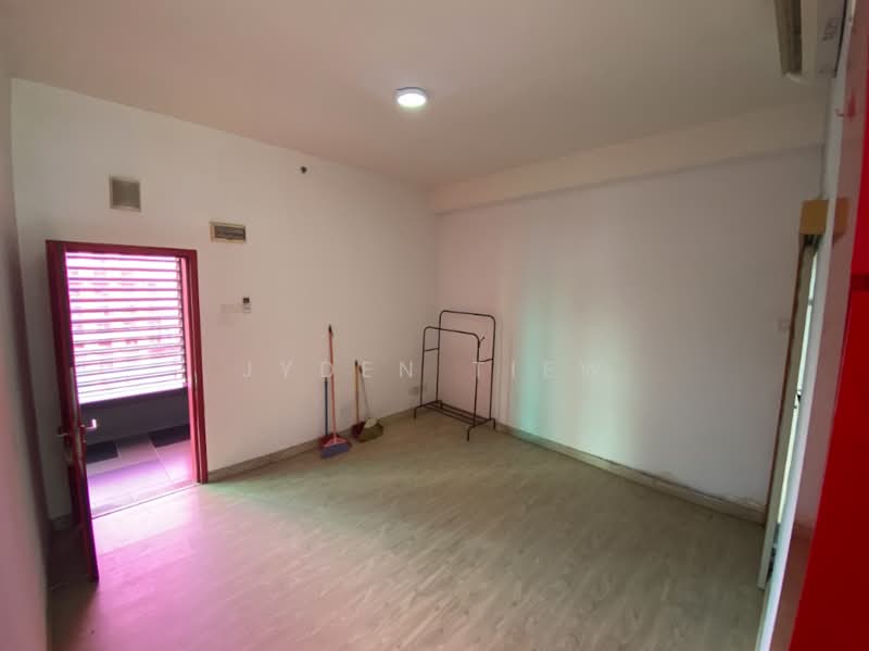 Service Residence for Rent at Halo Sunday @ Empire City - Jyden Tiew - Interior - PropertyGuru.com.my