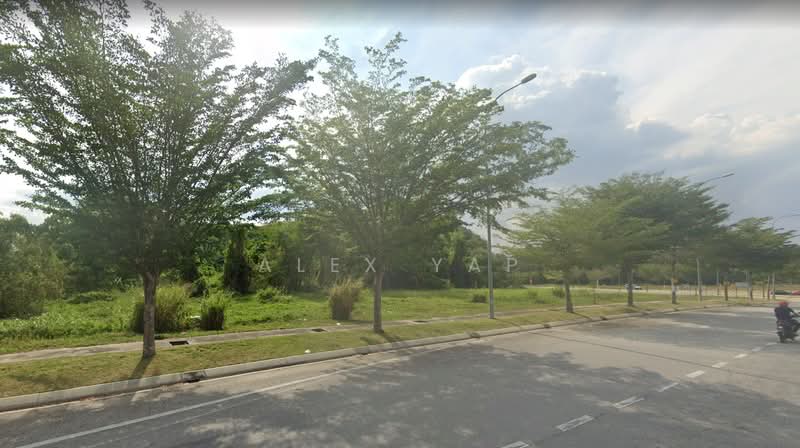 Industrial Land for Sale in Semenyih (Selangor) - Alex Yap - Exterior - PropertyGuru.com.my