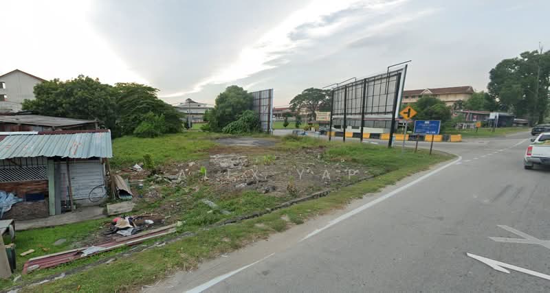 Industrial Land for Sale in Semenyih (Selangor) - Alex Yap - PropertyGuru.com.my