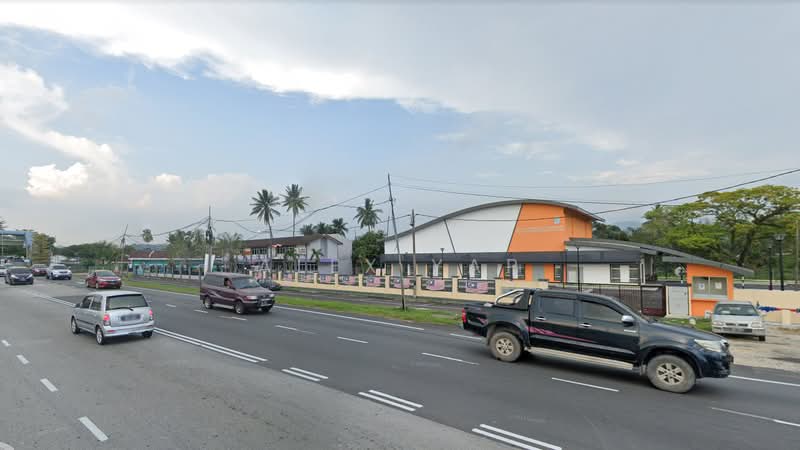Industrial Land for Sale in Semenyih (Selangor) - Alex Yap - Exterior - PropertyGuru.com.my