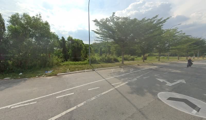 Industrial Land for Sale in Semenyih (Selangor) - Alex Yap - Exterior - PropertyGuru.com.my