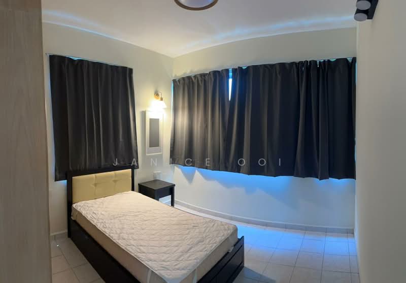 Condominium for Rent at N-Park Condominium - Janice Ooi - PropertyGuru.com.my