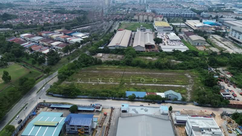 Tanah Perindustrian untuk Dijual di Petaling Jaya (Selangor) - King Loo - Exterior - PropertyGuru.com.my