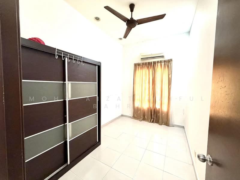 2-storey Terraced House for Sale in Taman Indah Klia (Sepang) - Mohd Aizat Saiful Bahri - Bedroom - PropertyGuru.com.my