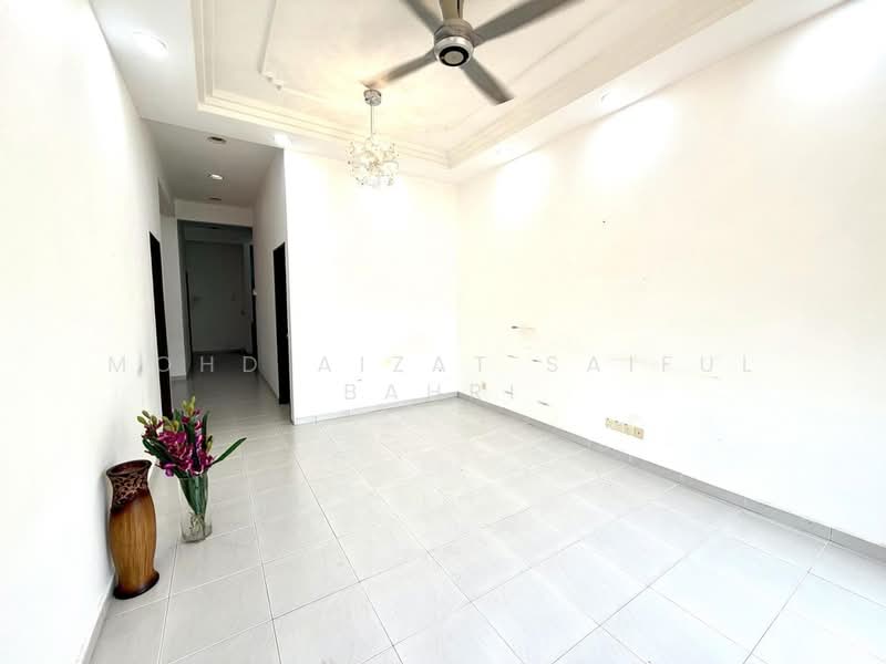 2-storey Terraced House for Sale in Taman Indah Klia (Sepang) - Mohd Aizat Saiful Bahri - Interior - PropertyGuru.com.my