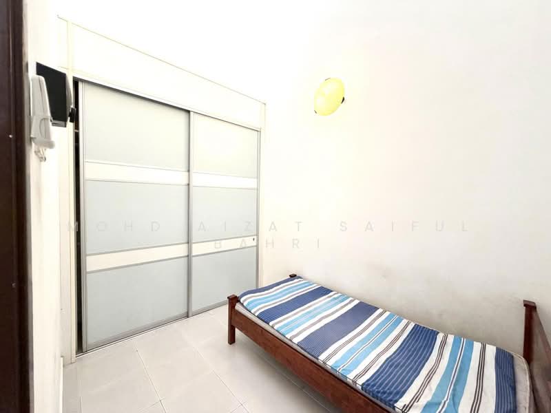 2-storey Terraced House for Sale in Taman Indah Klia (Sepang) - Mohd Aizat Saiful Bahri - Bedroom - PropertyGuru.com.my
