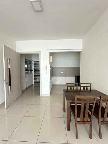 Condominium for Sale at Gardens Ville - Simon Ooi - Dining Room - PropertyGuru.com.my