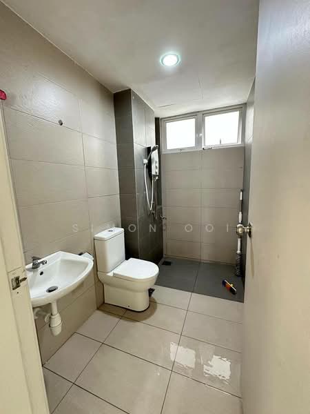 Condominium for Sale at Gardens Ville - Simon Ooi - Bathroom - PropertyGuru.com.my