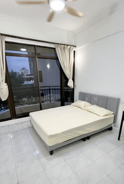 Kondominium untuk Disewa di E-Park Condominium - Weng Sern - Bedroom - PropertyGuru.com.my