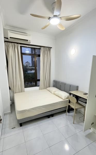 Kondominium untuk Disewa di E-Park Condominium - Weng Sern - Bedroom - PropertyGuru.com.my