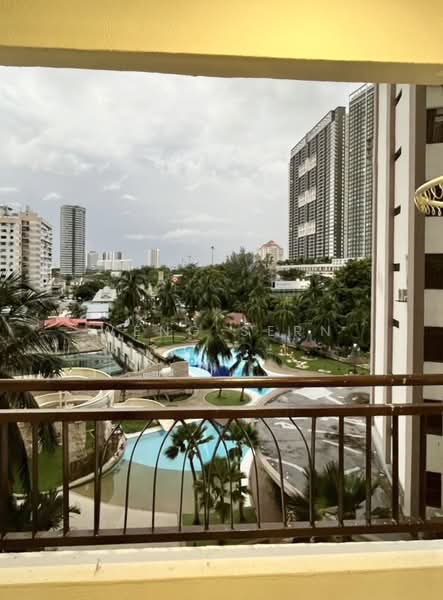 Kondominium untuk Disewa di E-Park Condominium - Weng Sern - View - PropertyGuru.com.my
