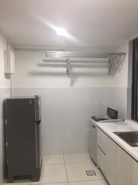 Service Residence for Rent at Residences @ 1 Tebrau - Samuel Lee - Interior - PropertyGuru.com.my