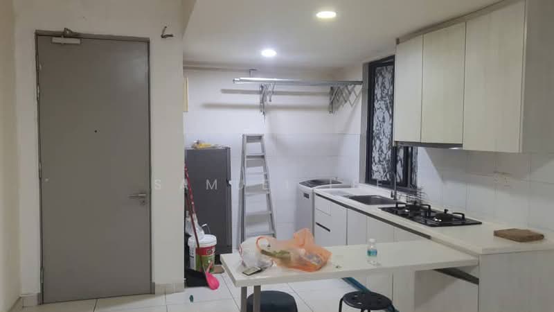 Service Residence for Rent at Residences @ 1 Tebrau - Samuel Lee - Kitchen - PropertyGuru.com.my