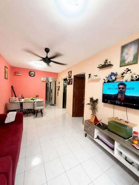Pangsapuri untuk Dijual di Impian Apartment - Nazatul Afzan - PropertyGuru.com.my