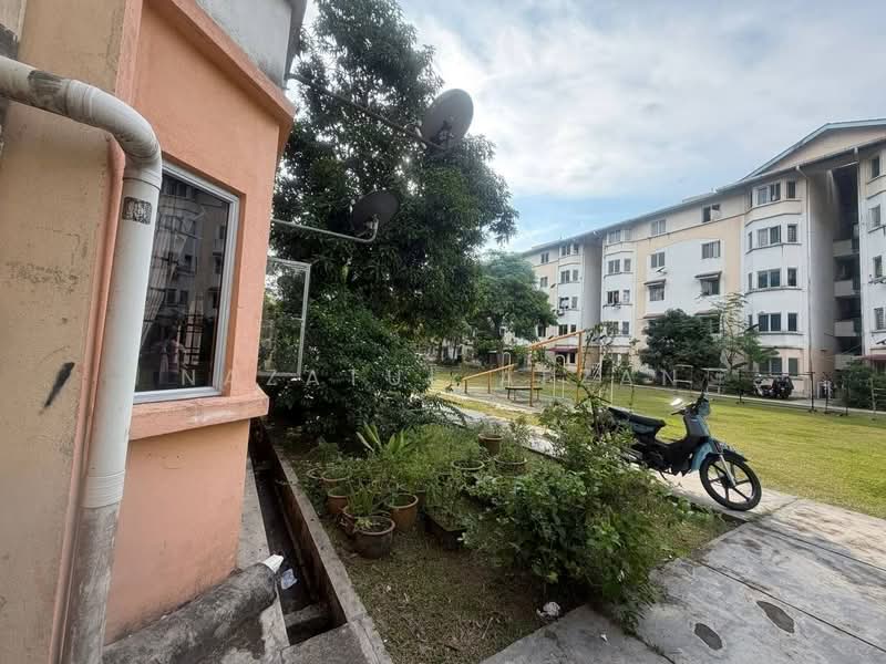 Pangsapuri untuk Dijual di Impian Apartment - Nazatul Afzan - PropertyGuru.com.my