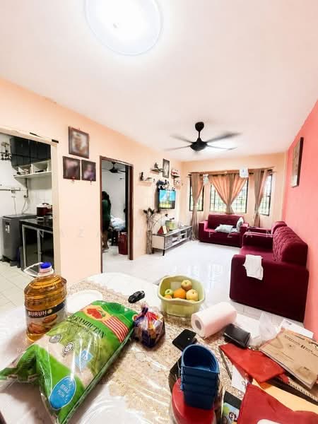 Pangsapuri untuk Dijual di Impian Apartment - Nazatul Afzan - PropertyGuru.com.my