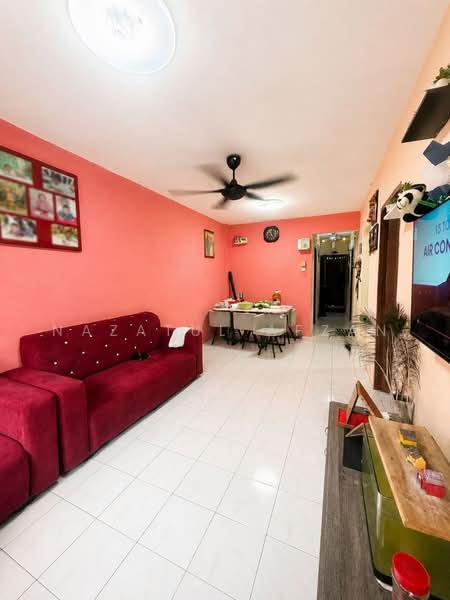 Pangsapuri untuk Dijual di Impian Apartment - Nazatul Afzan - PropertyGuru.com.my