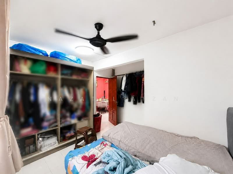 Pangsapuri untuk Dijual di Impian Apartment - Nazatul Afzan - PropertyGuru.com.my