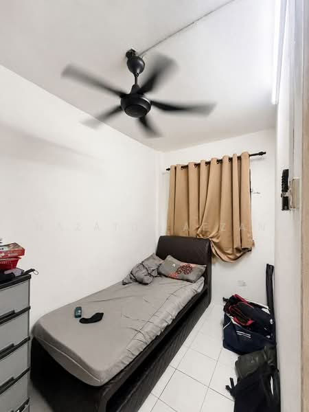 Pangsapuri untuk Dijual di Impian Apartment - Nazatul Afzan - PropertyGuru.com.my