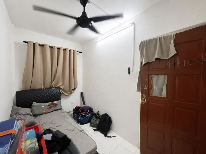 Pangsapuri untuk Dijual di Impian Apartment - Nazatul Afzan - PropertyGuru.com.my