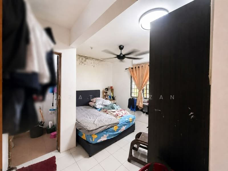 Pangsapuri untuk Dijual di Impian Apartment - Nazatul Afzan - PropertyGuru.com.my