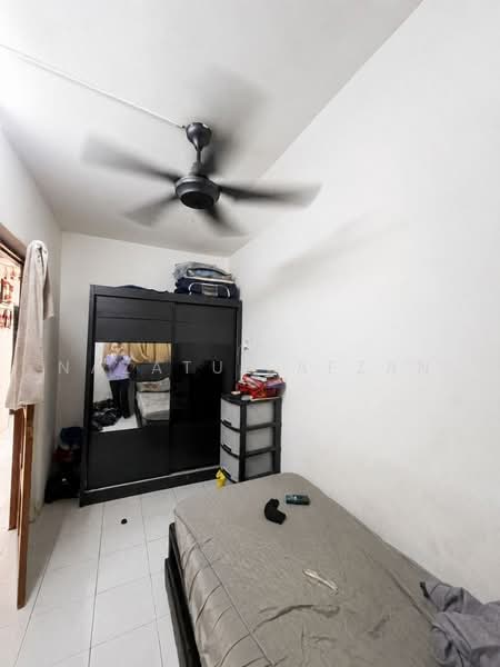Pangsapuri untuk Dijual di Impian Apartment - Nazatul Afzan - PropertyGuru.com.my
