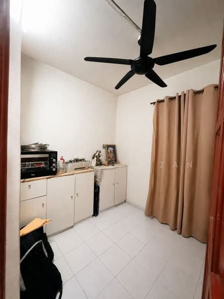 Pangsapuri untuk Dijual di Impian Apartment - Nazatul Afzan - PropertyGuru.com.my