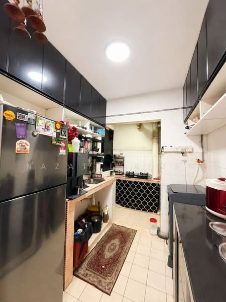 Pangsapuri untuk Dijual di Impian Apartment - Nazatul Afzan - PropertyGuru.com.my