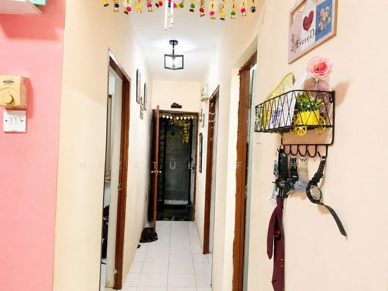 Pangsapuri untuk Dijual di Impian Apartment - Nazatul Afzan - PropertyGuru.com.my