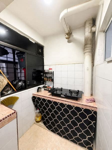 Pangsapuri untuk Dijual di Impian Apartment - Nazatul Afzan - PropertyGuru.com.my