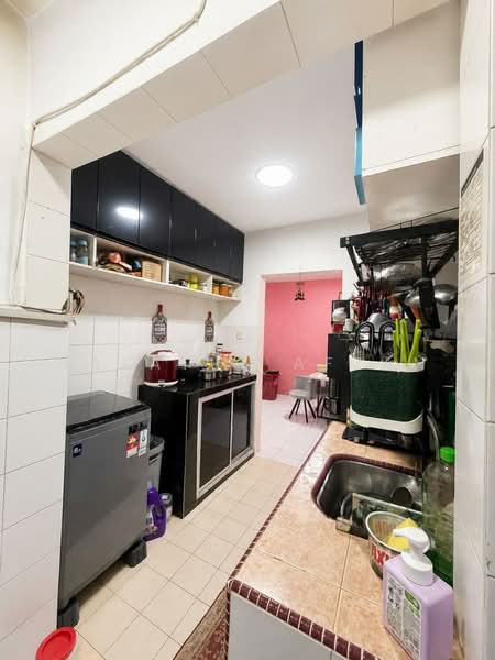 Pangsapuri untuk Dijual di Impian Apartment - Nazatul Afzan - PropertyGuru.com.my