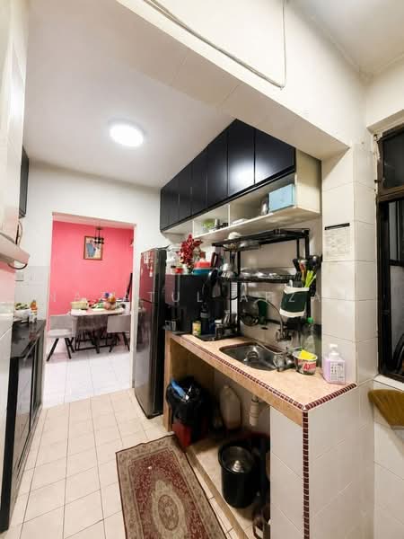 Pangsapuri untuk Dijual di Impian Apartment - Nazatul Afzan - PropertyGuru.com.my