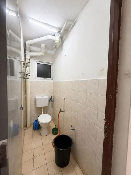 Pangsapuri untuk Dijual di Impian Apartment - Nazatul Afzan - PropertyGuru.com.my