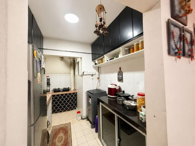 Pangsapuri untuk Dijual di Impian Apartment - Nazatul Afzan - PropertyGuru.com.my