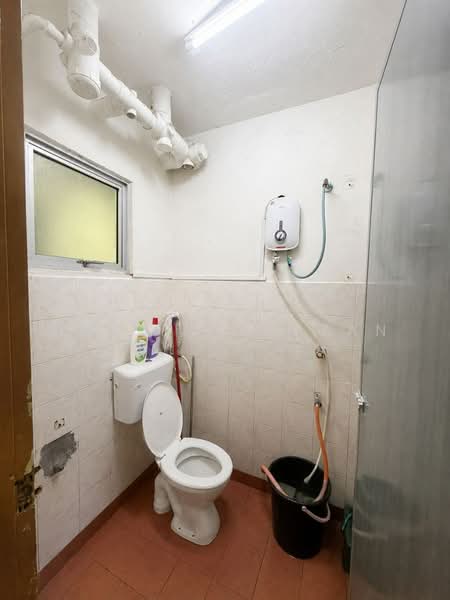 Pangsapuri untuk Dijual di Impian Apartment - Nazatul Afzan - PropertyGuru.com.my