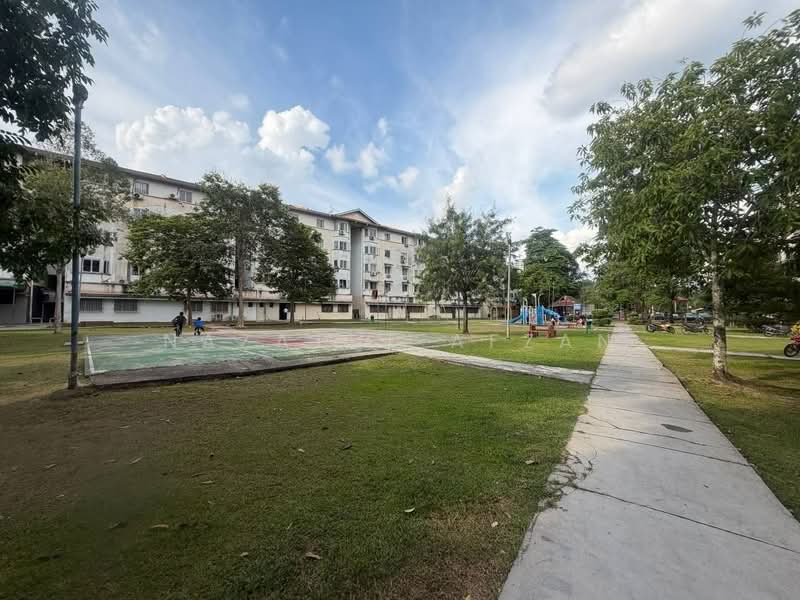 Pangsapuri untuk Dijual di Impian Apartment - Nazatul Afzan - PropertyGuru.com.my