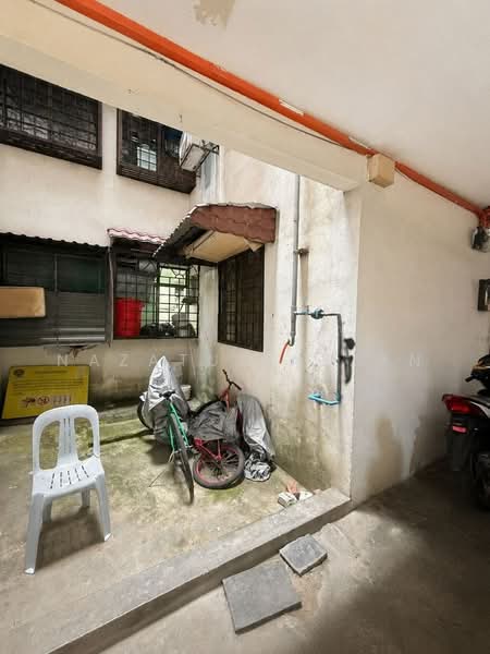 Pangsapuri untuk Dijual di Impian Apartment - Nazatul Afzan - PropertyGuru.com.my