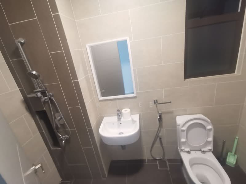 Service Residence for Rent at Ten Kinrara - Sky Lee - Bathroom - PropertyGuru.com.my