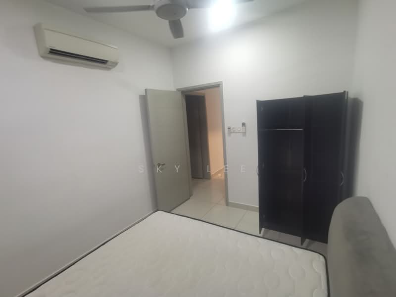 Service Residence for Rent at Ten Kinrara - Sky Lee - Bedroom - PropertyGuru.com.my