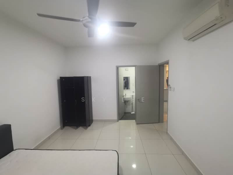 Service Residence for Rent at Ten Kinrara - Sky Lee - Bedroom - PropertyGuru.com.my